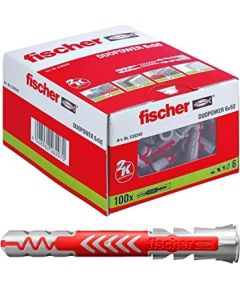 Fischer DUOPOWER 6x50 - 538240