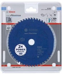 Bosch circular saw blade EfA 165x20x1.8 / 1.3x54T - 2608644539