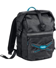 Makita all-weather backpack E-05555