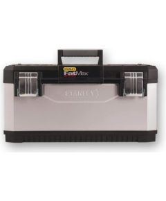 Stanley tool box, FatMax metal-plastic. 26 - 1-95-617