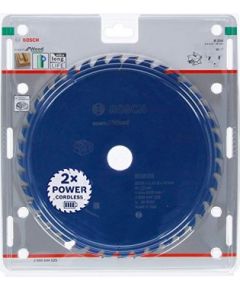 Bosch circular saw blade EfW 254x30x2.1 / 1.6x40T - 2608644525
