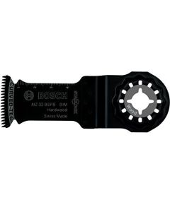 Bosch 5 BIM Diving Saw Blade HW AIZ 32 BSPB - 2608661630