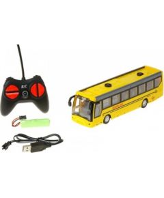 Adar Radio vadāmāis Autobus School Bus (4 funkcijas, USB) 21 cm 570962