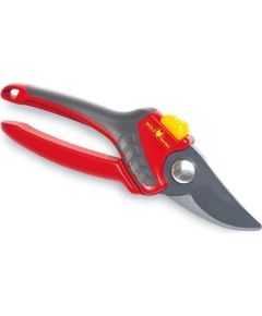 WOLF-Garten pruning shears Comfort Plus RR 2500 - red / gray, 2 blades