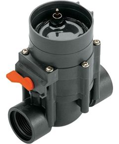 Gardena irrigation valve 9V (1251)