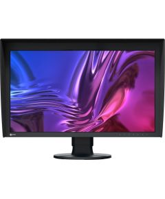 EIZO CG2700S ColorEdge - 27 - LED - 27 - WQHD, USB-C, IPS, black