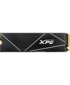 XPG GAMMIX S70 Blade M.2 2000 GB PCI Express 4.0 3D NAND NVMe