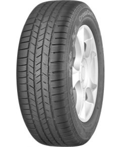 Continental ContiCrossContact Winter 235/55R19 101H