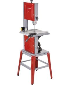 Einhell Band saw TC-SB 305 U (red/grey, 750 Watt)