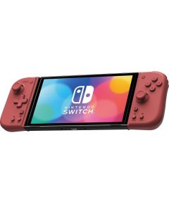 HORI Split Pad Compact (Apricot Red), Gamepad (red)