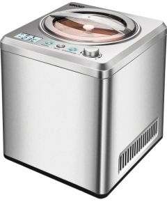 Unold Exklusiv 48872, ice machine (stainless steel)