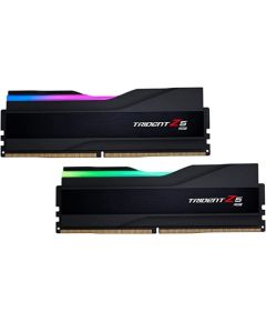 G.Skill DDR5 - 32 GB - 6600 - Dual-Kit - DIMM - Trident Z5 RGB, black