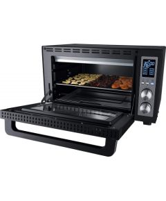 Steba grill oven KB E300 black