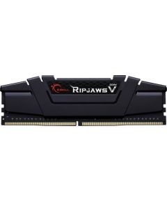 G.Skill DDR4 - 32GB - 2666 - CL - 19 Ripjaws V Single