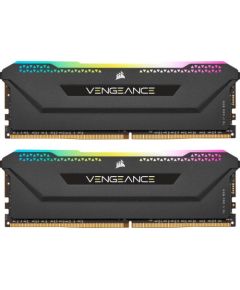 Corsair DDR4 - 16GB - 3200 - CL - 16 Veng. PRO SL  Dual Kit