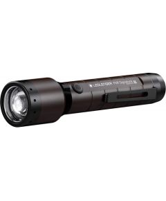 Ledlenser Flashlight P6R Signature - 502189