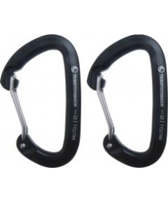 Ticket To The Moon Karabīne CARABINER 22kN