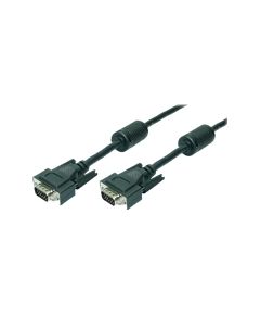 LOGILINK CV0016 LOGILINK - Cable VGA 2x