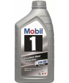 Motora eļļa 5W50 MOBIL 1 FS 1L