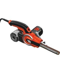 Black & Decker KA902EK Belt sander