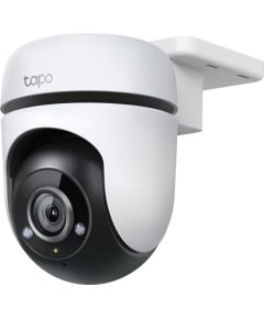 TP-Link Tapo Outdoor Pan/Tilt Security WiFi Camera