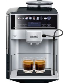 Siemens TE653311RW coffee maker Fully-auto Espresso machine 1.7 L Kafijas aparāti