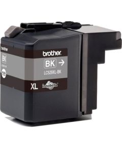 Brother LC529XL-BK ink cartridge Original Extra (Super) High Yield Black