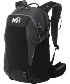 Millet Hiker Air 20 / Melna / 20 L