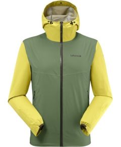 Lafuma Active 2.5L JKT / Zaļa / Dzeltena / L