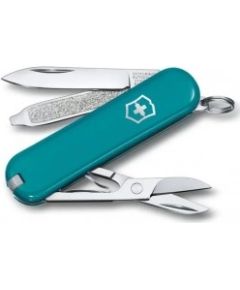 Victorinox Nazis Classic SD Gift Box  Mountain Lake