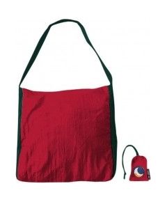 Ticket To The Moon Soma ECO BAG Medium  Royal Blue/Light Blue Mugursomas