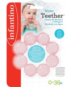 INFANTINO Kožamā rotaļlieta "Grapefruit"