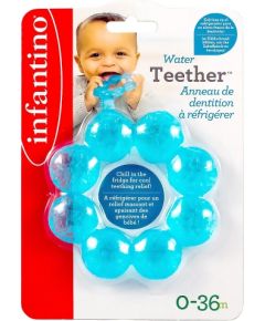 INFANTINO Kožamā rotaļlieta "Aqua"