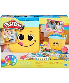 PLAY-DOH Игровой набор Корзинка для пикника