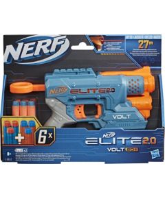 NERF Elite 2.0 Rotaļu ierocis Volt SD 1