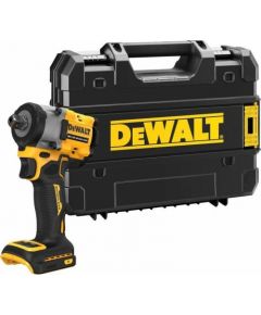 Klucz udarowy Dewalt 18v xr kompaktowy klucz udarowy 1/2" tstak