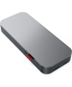 Lenovo USB-C Laptop Power bank Storm Grey 65w 20000mAh