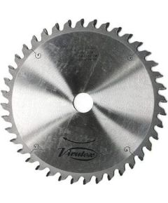 Griešanas disks kokam Virutex; 250x20/30x3,2 mm; Z40