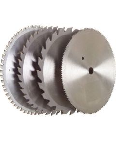 Griešanas disks alumīnijam Virutex 7440328; 160 mm; Z54