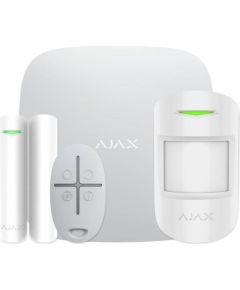 ALARM SECURITY STARTERKIT PLUS/WHITE 20290 AJAX