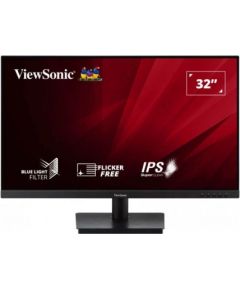 LCD Monitor|VIEWSONIC|VA3209-2K-MHD|31.5"|Panel IPS|2560x1440|16:9|75hz|4 ms|Speakers|Tilt|VA3209-2K-MHD