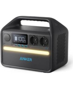 ANKER A1751311 Power Station 535 500W ģenerators