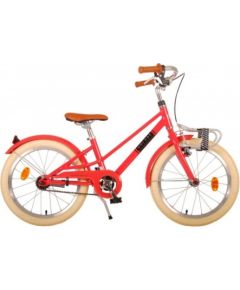 Volare Двухколесный велосипед 18 дюймов (алюминий рама, 85% собран) Melody (4-7 лет) VOL21890