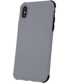 iLike  
       Apple  
       iPhone XR Defender Rubber case 
     Grey