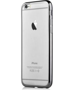 Devia  
 
       iPhone 7/8/SE2020/SE2022 Glitter soft case 
     Silver