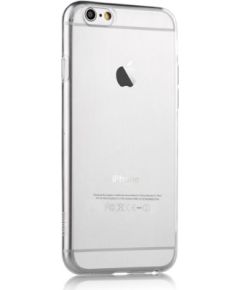 Devia  
       Apple  
       iPhone 6/6s Plus Naked case 
     Crystal Clear