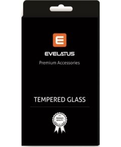 Evelatus  
       Apple  
       iPhone 14/13/13 Pro 6.1 New 3D full cover glass (Without kit)