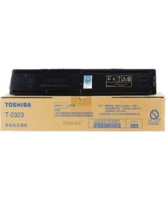 Toner Toshiba T-2323E Black Oryginał  (6AJ00000218)