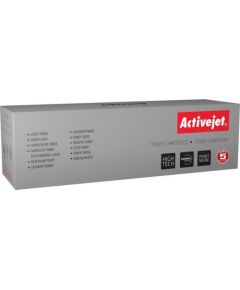 Activejet Toner Activejet ATH-650YN (zamiennik HP 650 CE273A; Supreme; 15000 stron; czerwony)
