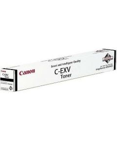 Toner Canon C-EXV58 Black Oryginał  (153192)